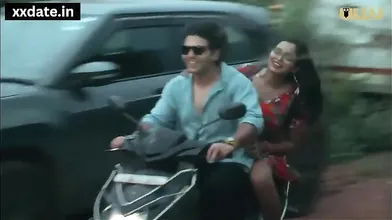 JIJA NE SAALI KO CHODA