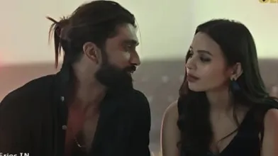 Sasur Ne Bahu Ki Gaad Maari Jor Se - Yorgelis Carrillo