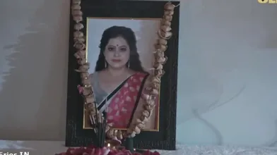 Sasur Ne Bahu Ki Gaad Maari Jor Se - Yorgelis Carrillo