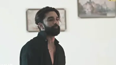 Sasur Ne Bahu Ki Gaad Maari Jor Se - Yorgelis Carrillo