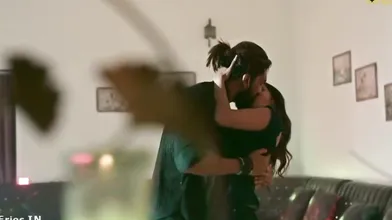 Sasur Ne Bahu Ki Gaad Maari Jor Se - Yorgelis Carrillo