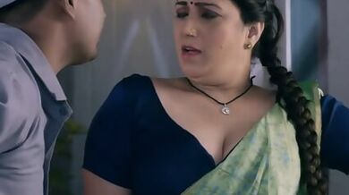 Bhabhi Ki Palang Tod Chudai