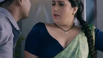 Bhabhi Ki Palang Tod Chudai