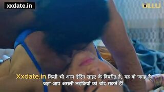 Jaadu Se Bas Me Kar Baba Ne Maari Bhabhi Ki Gaad