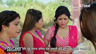 Harami Sasur Ne Bahu Ko Hi Pel Diya - Yorgelis Carrillo