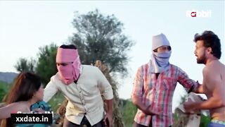 Harami Sasur Ne Bahu Ko Hi Pel Diya - Yorgelis Carrillo