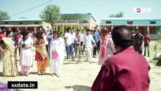 Harami Sasur Ne Bahu Ko Hi Pel Diya - Yorgelis Carrillo