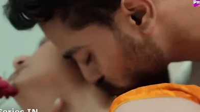 Pooja Bhabhi Ki Chut Se Pani Nikala Ep 3