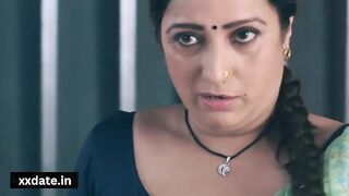 Chull Dhulai Chudai Ep 3