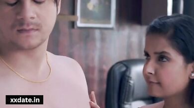 Chull Dhulai Chudai Ep 3
