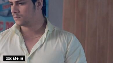 Chull Dhulai Chudai Ep 3