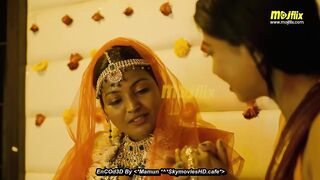 Hawash Mojflix Web Series