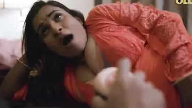 DESI BHABHI KI CHAT PAR CHUDAI - Yorgelis Carrillo