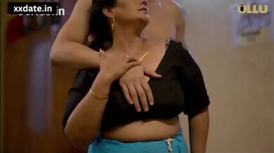 Desi Sexy Bhabhi 2024 720p HEVC WeB-DL HINDI Rajshot - Yorgelis Carrillo