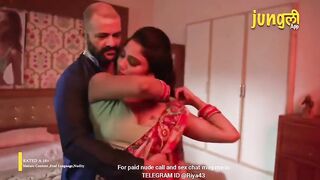 Khuli Tijori (2024) Junglee S01E01T03 Hot Web Series