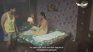 Jadui Palang (2024)WoW S01E01T04 Hot Web Series