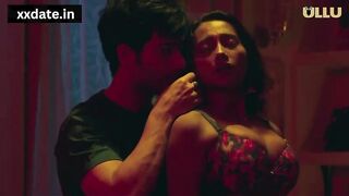 Bhabhi Ki Dever Ke Sath Chudai