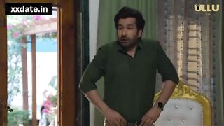 Bhabhi Ki Dever Ke Sath Chudai