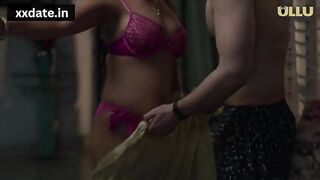 Bhabhi Ki Dever Ke Sath Chudai