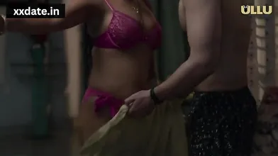 Bhabhi Ki Dever Ke Sath Chudai