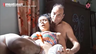 Mukhiyaa Episode 5 Web Series 18+