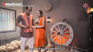 Mukhiyaa Episode 5 Web Series 18+
