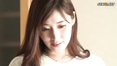 Sex With The Person You Hate... - A Young Wife Gets Fucked By Her Husband's Boss - Sana Matsunaga