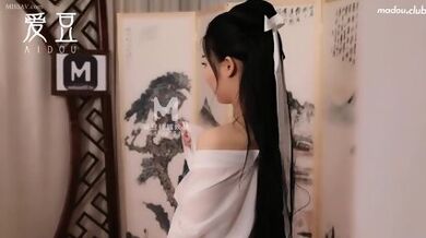 A Chinese Ghost Story
