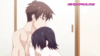 Uncensored Hentai Hot Romantic Sex