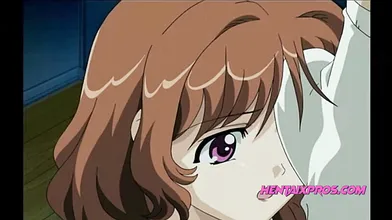 Uncensored Hentai Horny Women wants My Milk in the Kitchen