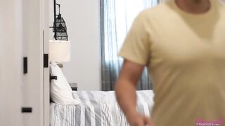 Mom Wants My Cum In Her Panties - S6:E10