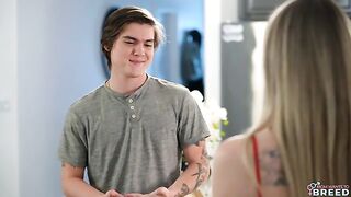 Man Up And Breed Your Stepmom - S6:E9