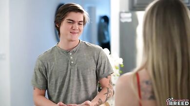 Man Up And Breed Your Stepmom - S6:E9