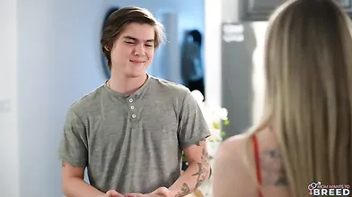 Man Up And Breed Your Stepmom - S6:E9