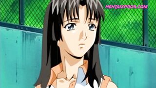 Uncensored Hentai Cheating on My Boyfriend