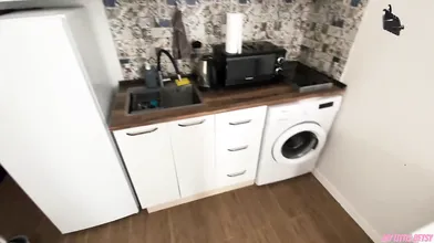 Clean it up, inexperienced bj and cum-shot included, for those precious 5 starle