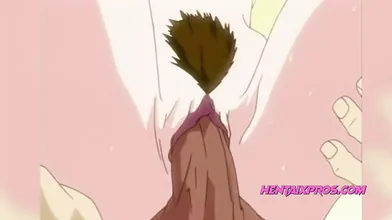 Uncensored Hentai Hardcore Doggystyle