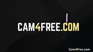 Slutty Blonde Fuck By Sex Machine