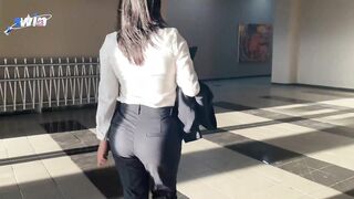 MY LAWYER FUCKS MY COMPANY'S ASS - Best ass-fuck ever!