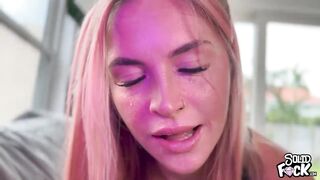 Dirty Talk Blowjob Queen Zoe Neli Zoes Slurping Slut Skills vol1
