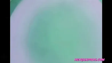 Uncensored Hentai Hot Romantic Sex with a Blowjob
