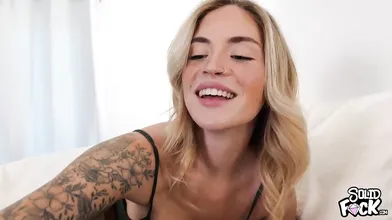 Wifes Younger Sister Take Off the Condom I Want to Feel You Cum Inside Me vol1