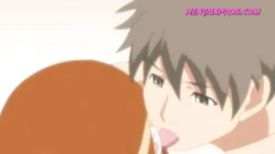 Uncensored Hentai Big Boobs Hardcore Sex
