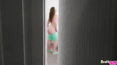 Let Me Suck Your Dick Stepbro - S36:E10