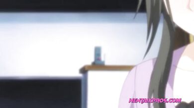 Uncensored Hentai Big Boobs Hardcore Threesome