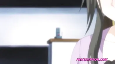 Uncensored Hentai Big Boobs Hardcore Threesome