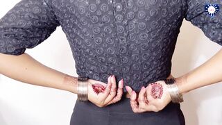 Bhabi Said Keep the Secret Between Us Best Devar Bhabi Sex in Hindi Bhabi Said K