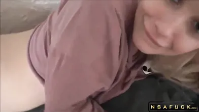 Sneaky Stepbrother Catches Anastasi vol2