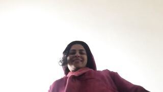 سعیده اینبار بدجوری توسط دو تا همکارای اداره اش گاییده شد