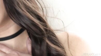 All Natural Anal Lesbians